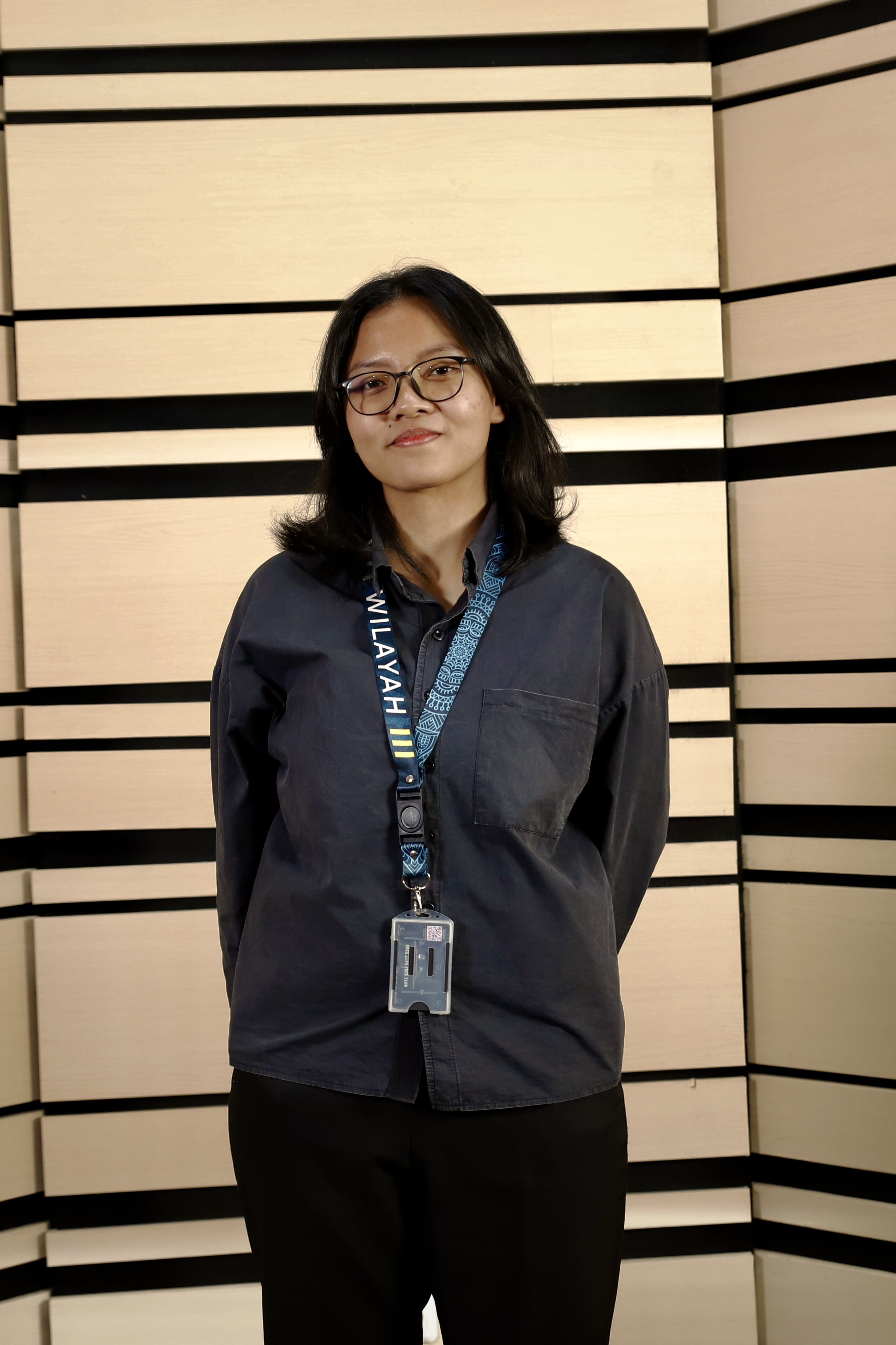 Imelda Meilana Putri